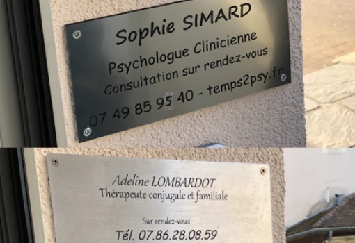Association de Bien-faiteurs !